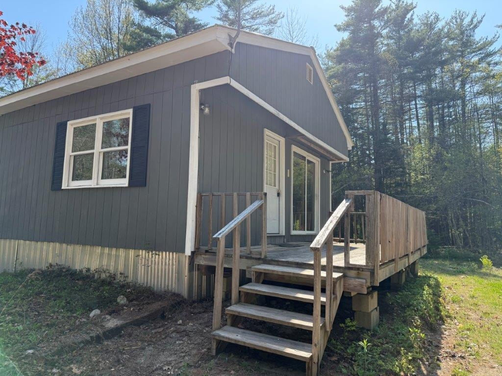 48 Spa Road Danbury, NH 03230 - Photo 22 of 38