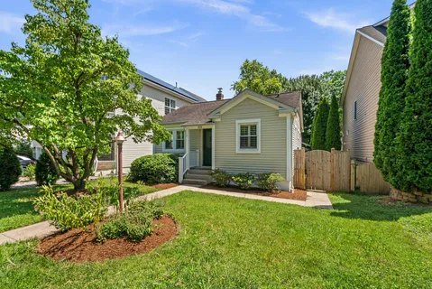 $499,900 | 513 Park Road, Rockville, MD 20850