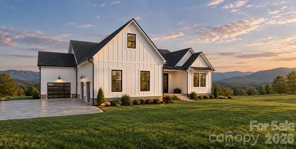 $613,000 | 0 Sunset Drive, Unit 12, Mill Spring, NC 28756