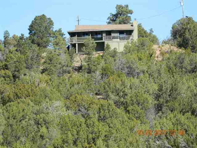 2212 Camperland Road Overgaard, AZ 85933 - Photo 1 of 36 Gallery Image 1