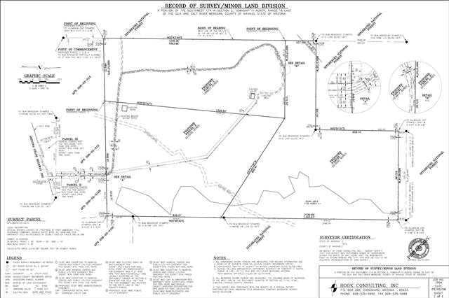 2212 Camperland Road Overgaard, AZ 85933 - Photo 16 of 36 Gallery Image 16