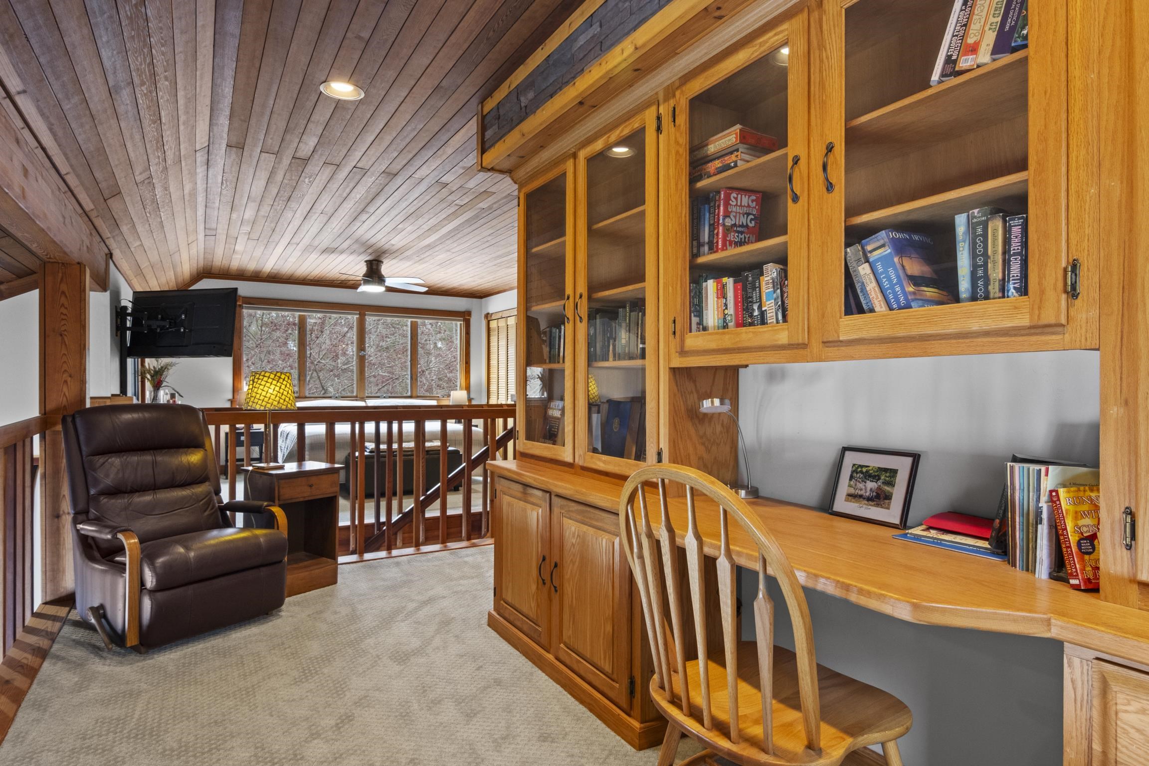 8162 Skegemog Point Road Williamsburg, MI 49690 - Photo 39 of 68