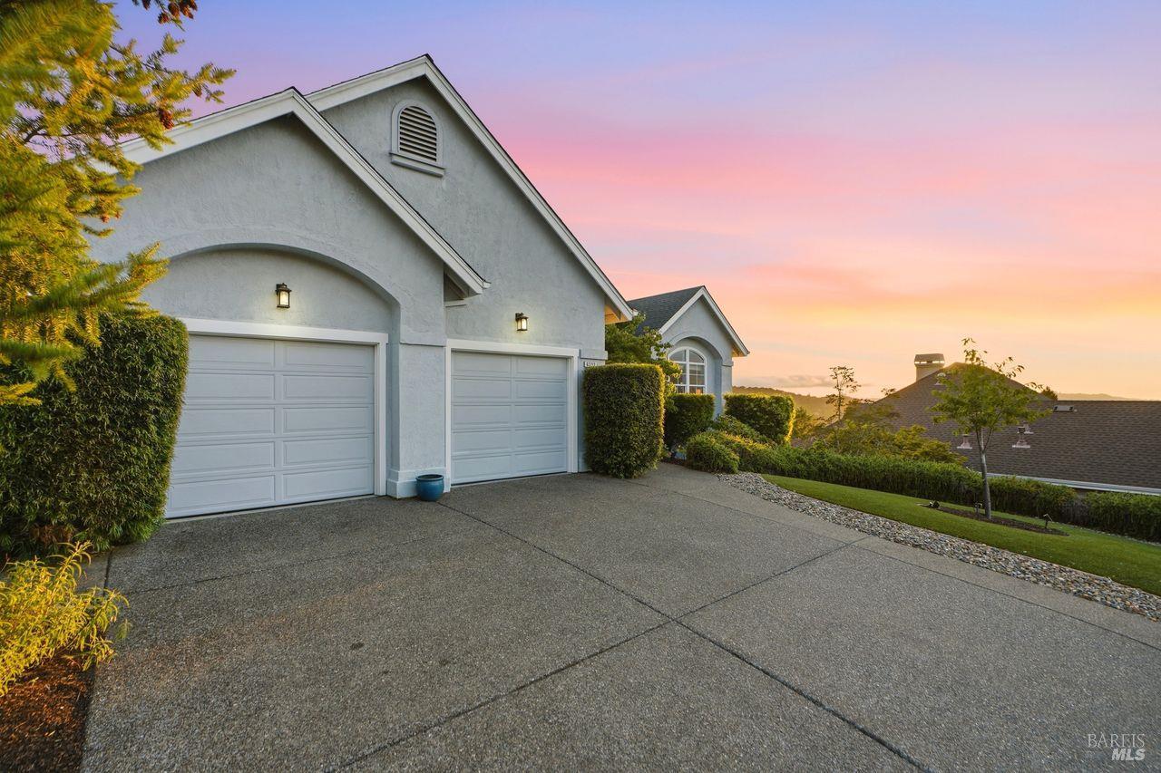6332 Meadowridge Drive Santa Rosa, CA 95409 - Photo 30 of 36