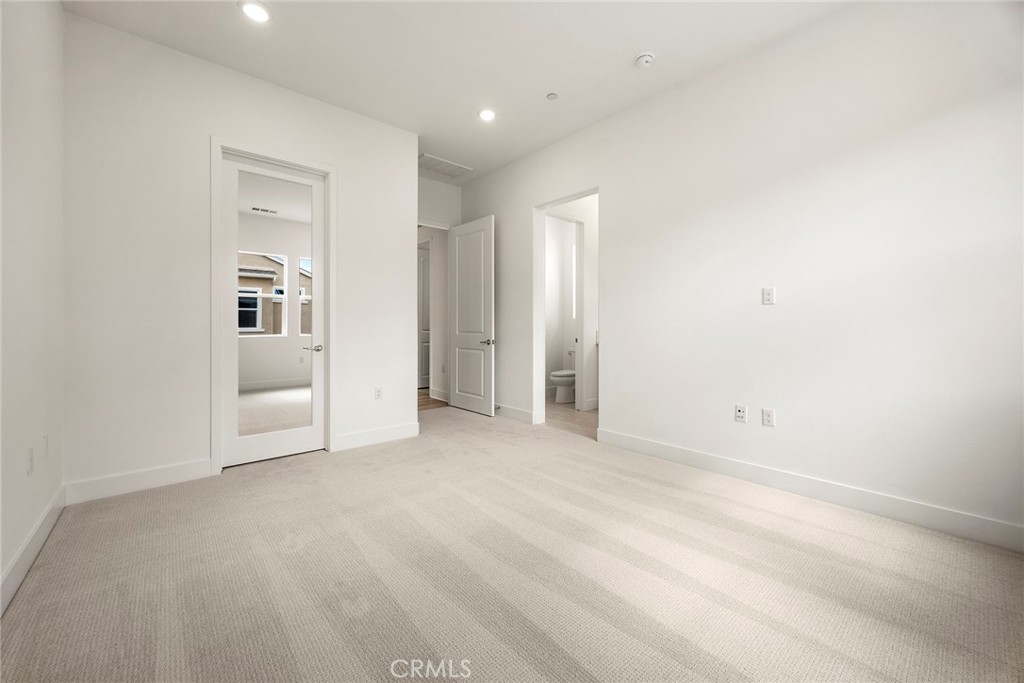 124 Tiffin Irvine, CA 92618 - Photo 17 of 26 a view of an empty room