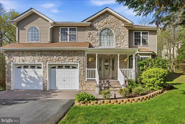 $490,000 | 45526 Longfields Boulevard, Great Mills, MD 20634