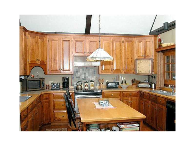 120 Seabury Road York, ME 03909 - Photo 10 of 24 Kitchen.