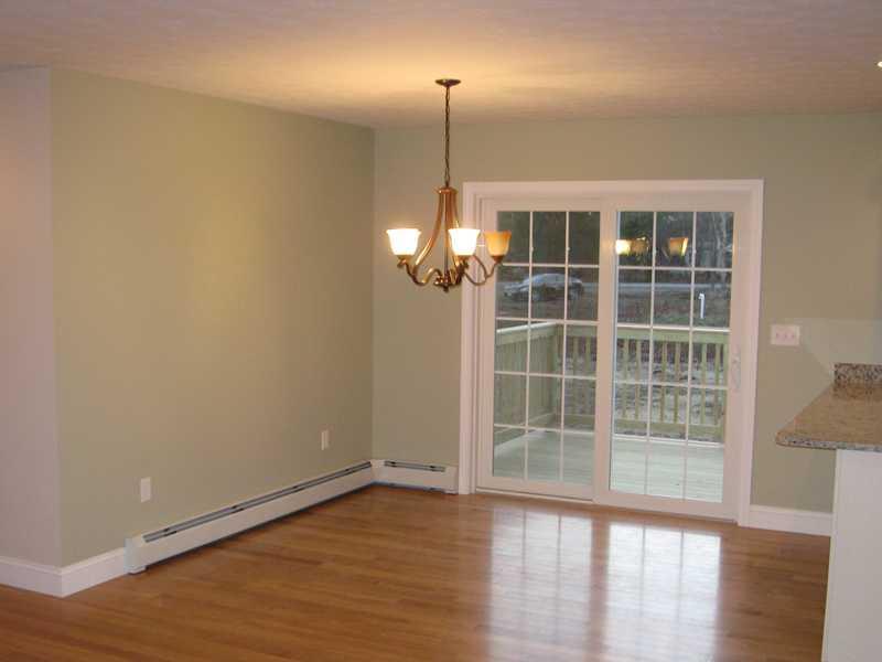 36 Cole Benson Road Kennebunkport, ME 04046 - Photo 7 of 24 Dining Room.