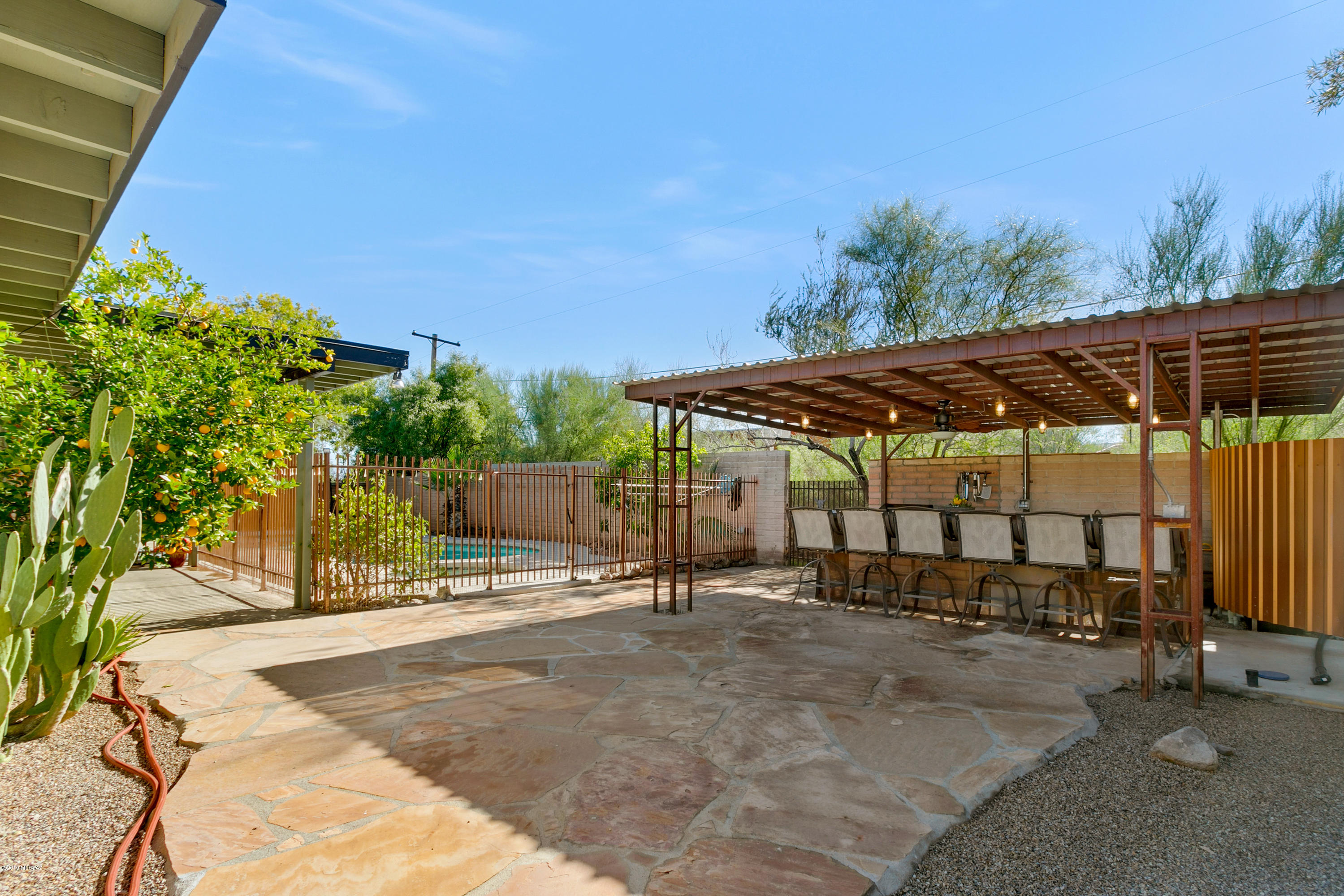 2125 Tanglewood Drive Tucson, AZ 85745 - Photo 19 of 24