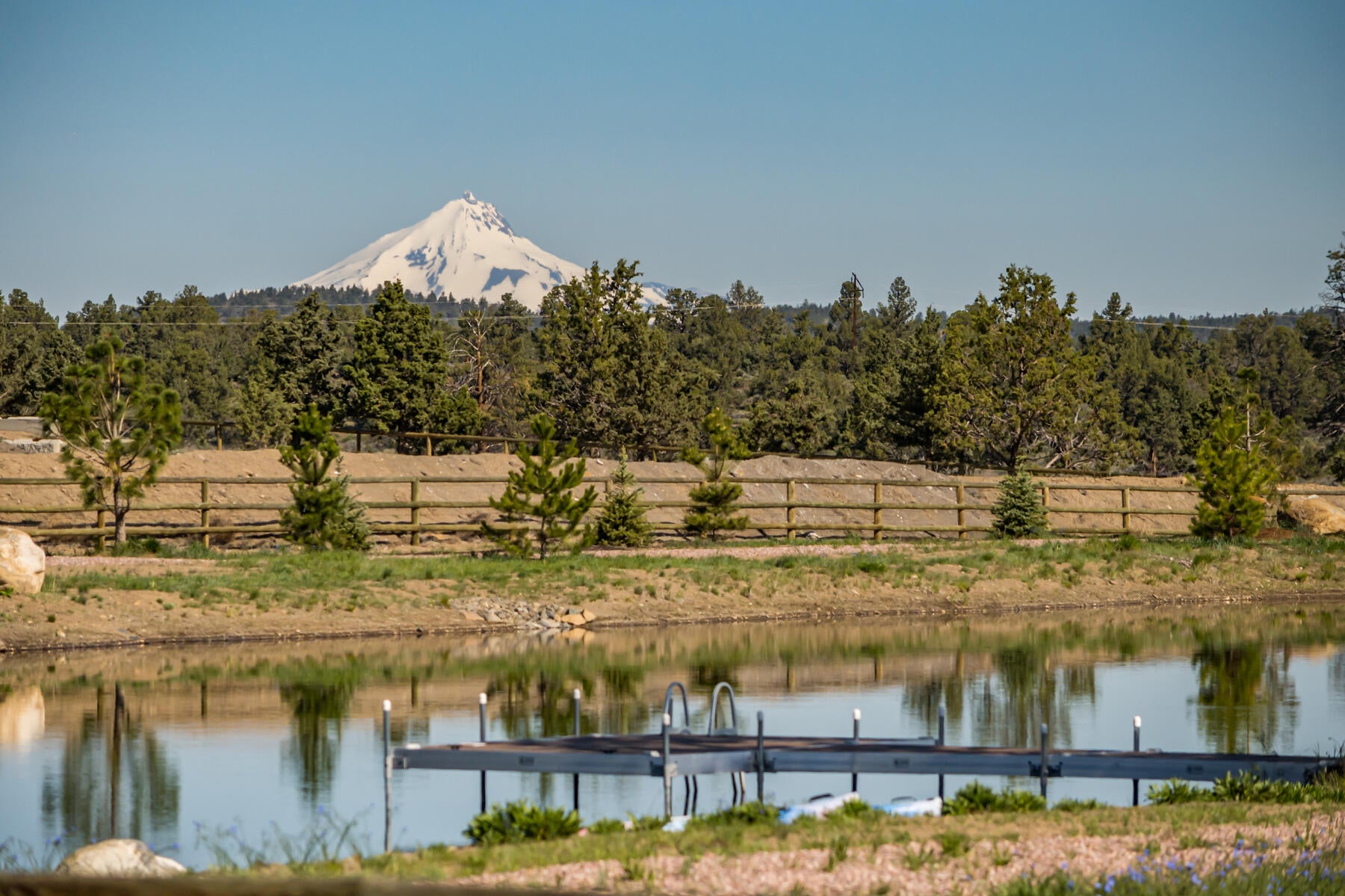 20460 Harper Road Bend, OR 97703 - Photo 93 of 105 JH5_1178
