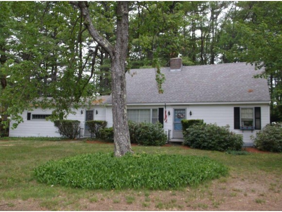 4 Juniper Street Rochester, NH 03867 - Photo 1 of 26
