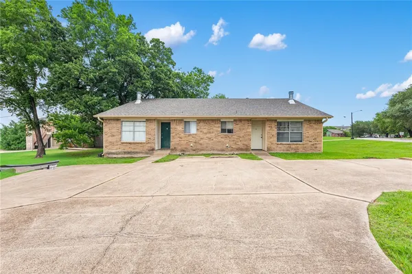 $385,000 | 1203 April Bloom, Unit A B, College Station, TX 77840