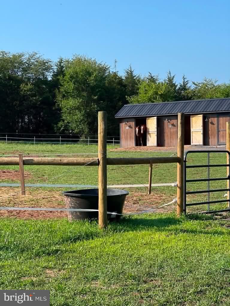 341 Schwartz Road Littlestown, PA 17340 - Photo 13 of 18 Horse Stalls