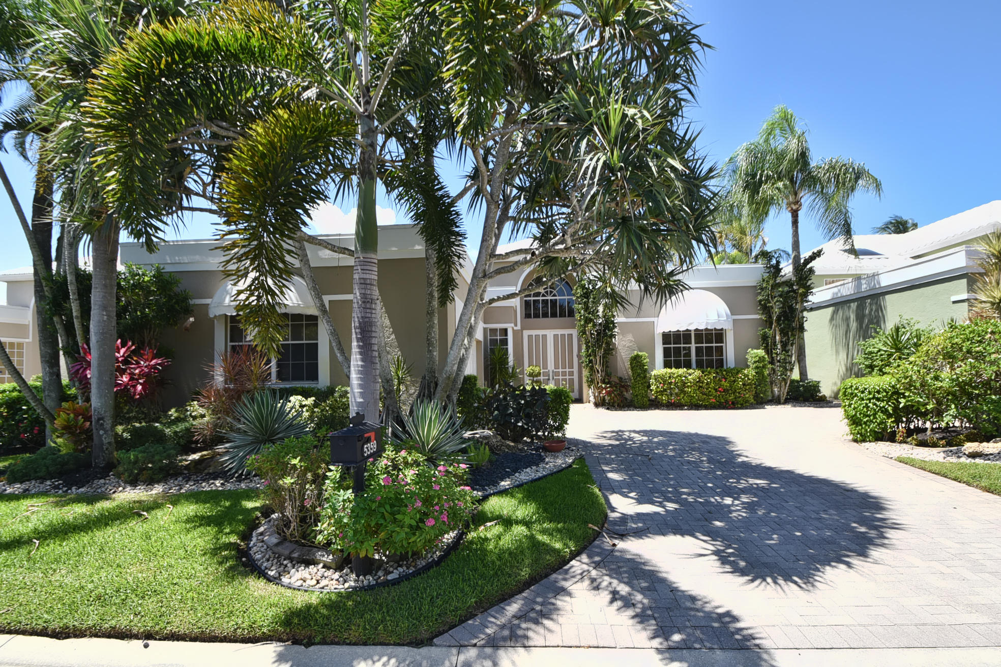 5359 Ascot Bend Road Boca Raton, FL 33496 - Photo 2 of 37 DSC_4259