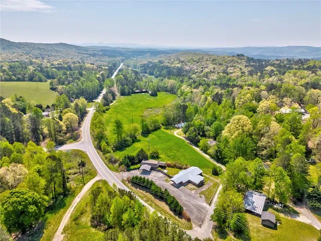 $289,000 | 14507 Highway 136 West, Talking Rock, GA 30175