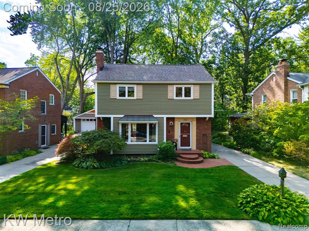 3749 Cumberland Road Berkley, MI 48072 - Photo 42 of 57 Gallery Image 42