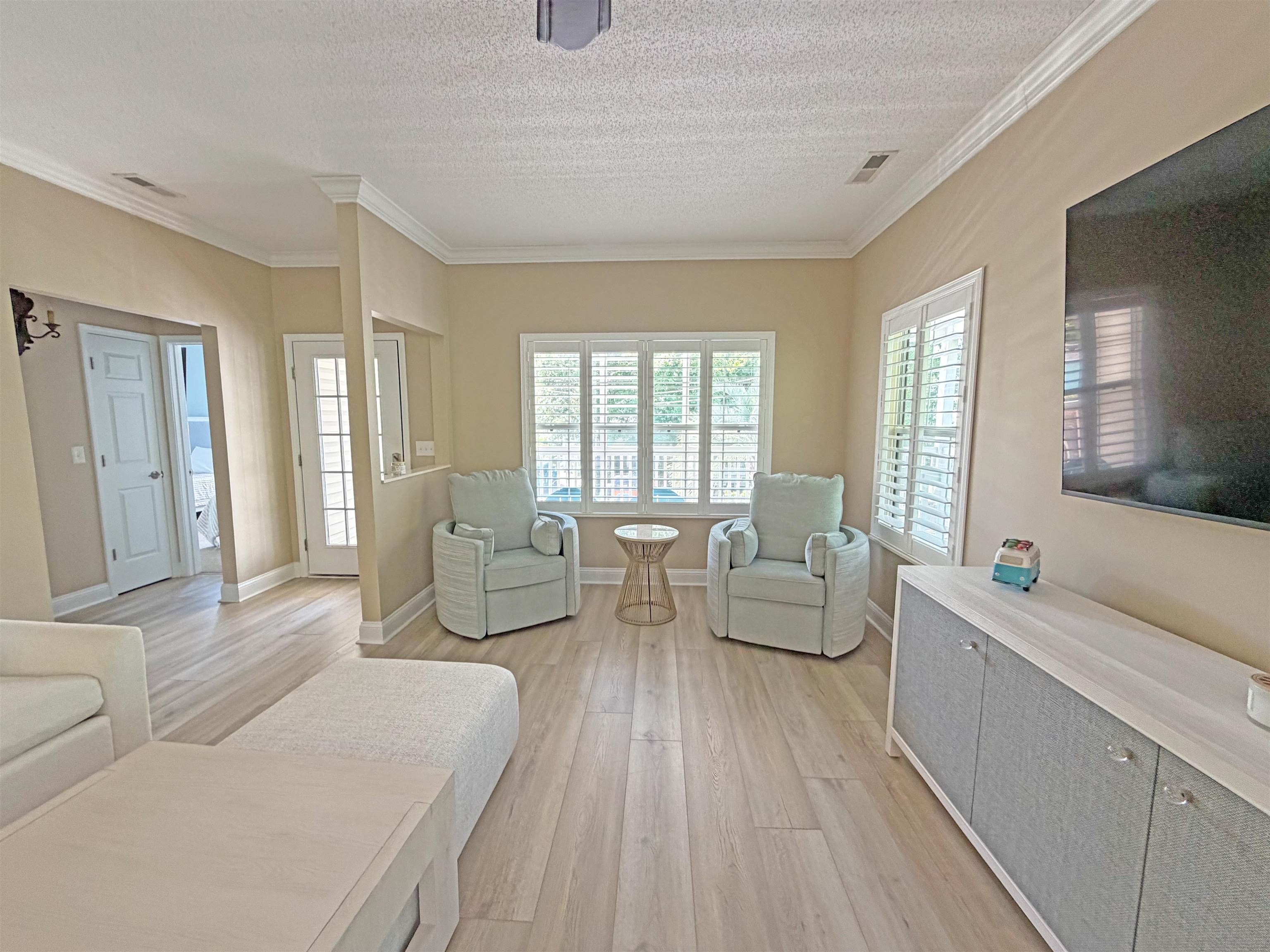 1019 Hickory Drive Surfside Beach, SC 29575 - Photo 8 of 39