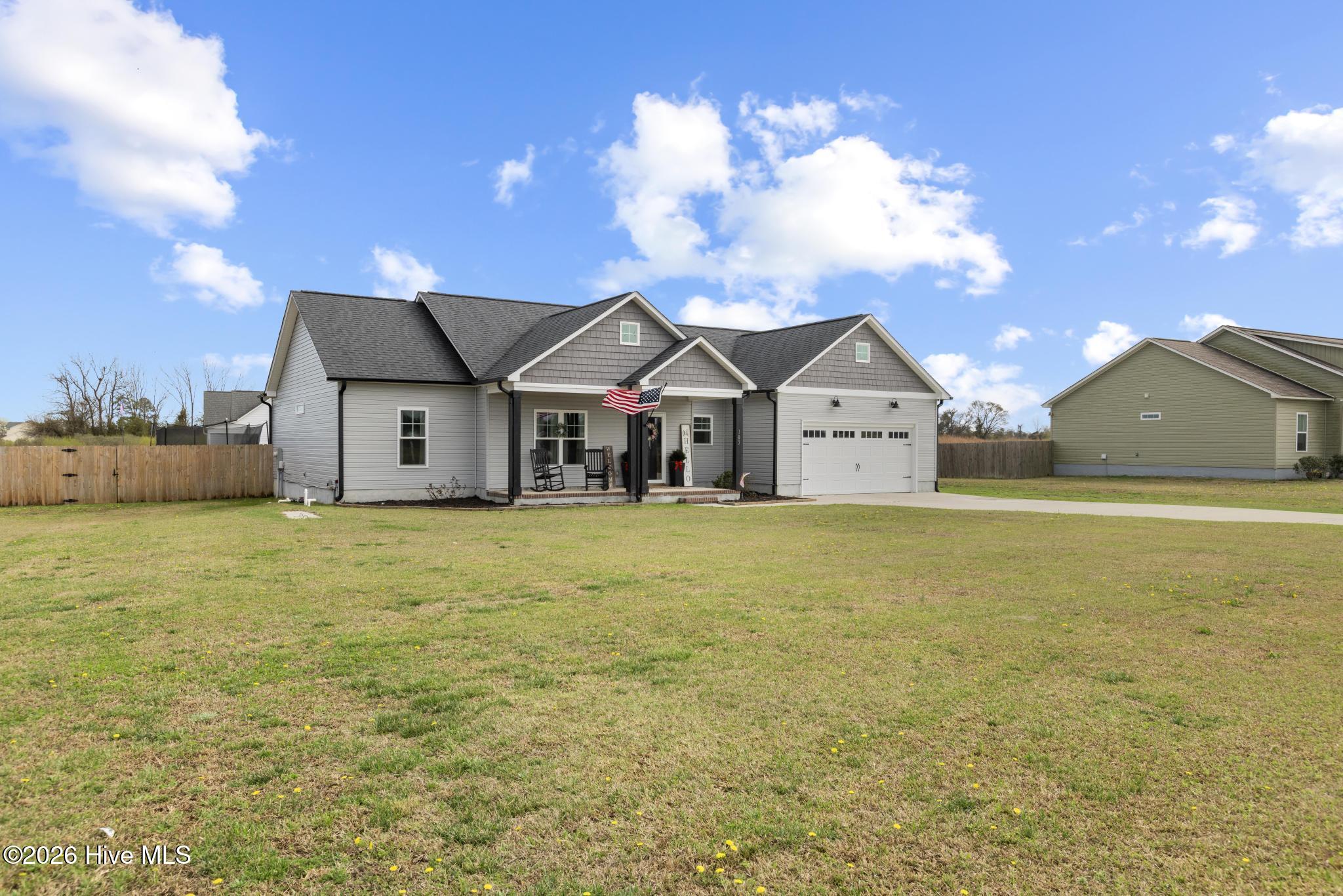 107 Fowler Manning Road Richlands, NC 28574 - Photo 2 of 30 425A8973
