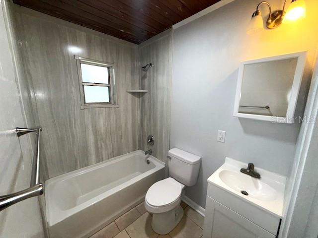 340 Mosley Road Lake Alfred, FL 33850 - Photo 9 of 13 a bathroom with a sink toilet and shower