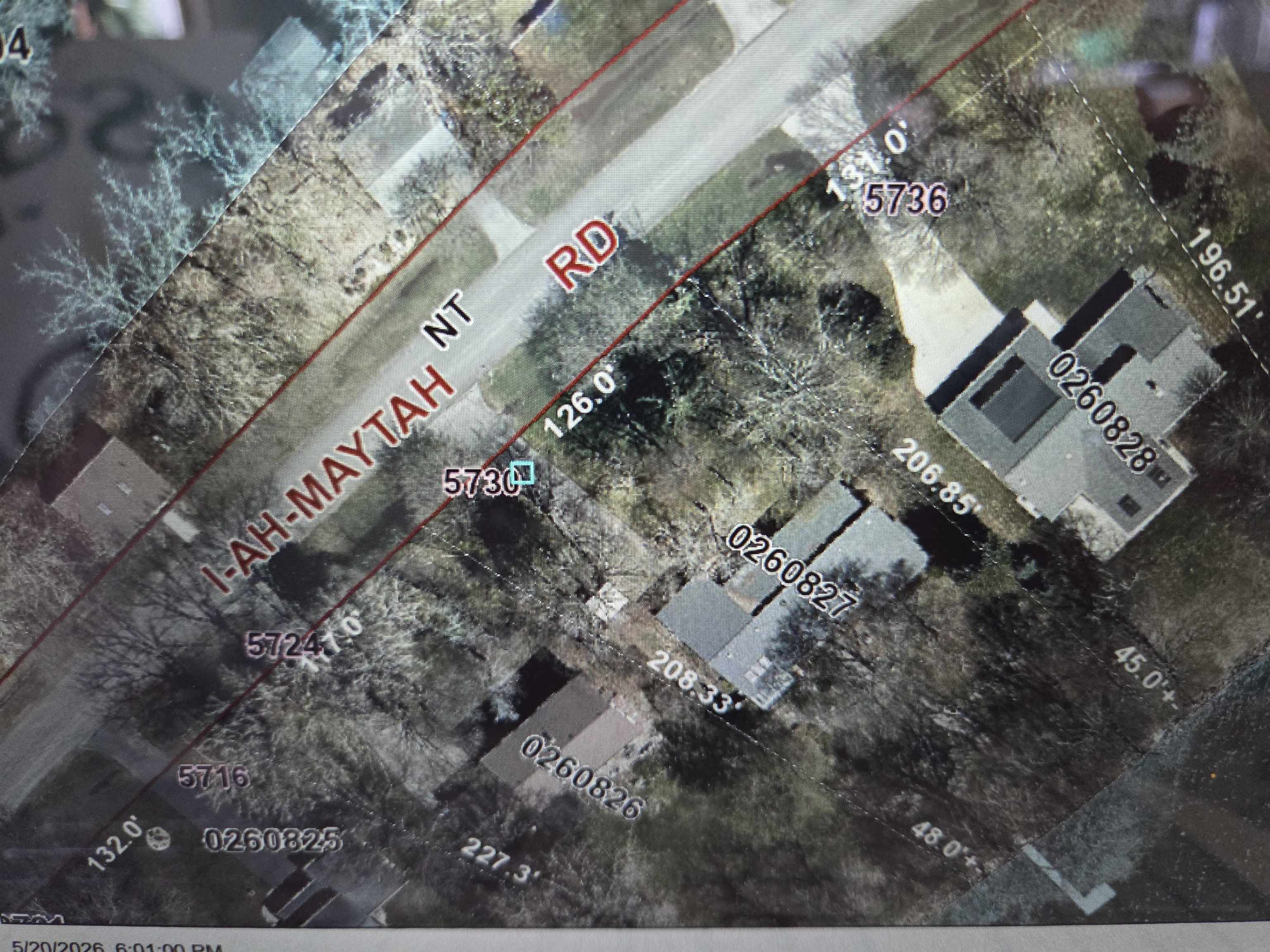 5730 I Ah Maytah Road Oshkosh, WI 54901 - Photo 56 of 58
