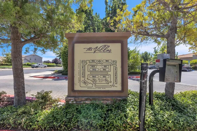 $410,000 | 10001 Woodcreek Oaks Boulevard, Unit 1015, Roseville, CA 95747