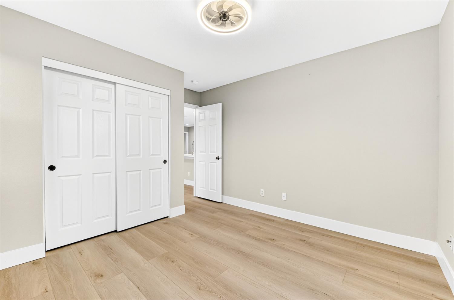 7481 Splendid Way Elk Grove, CA 95758 - Photo 16 of 41 a view of an empty room