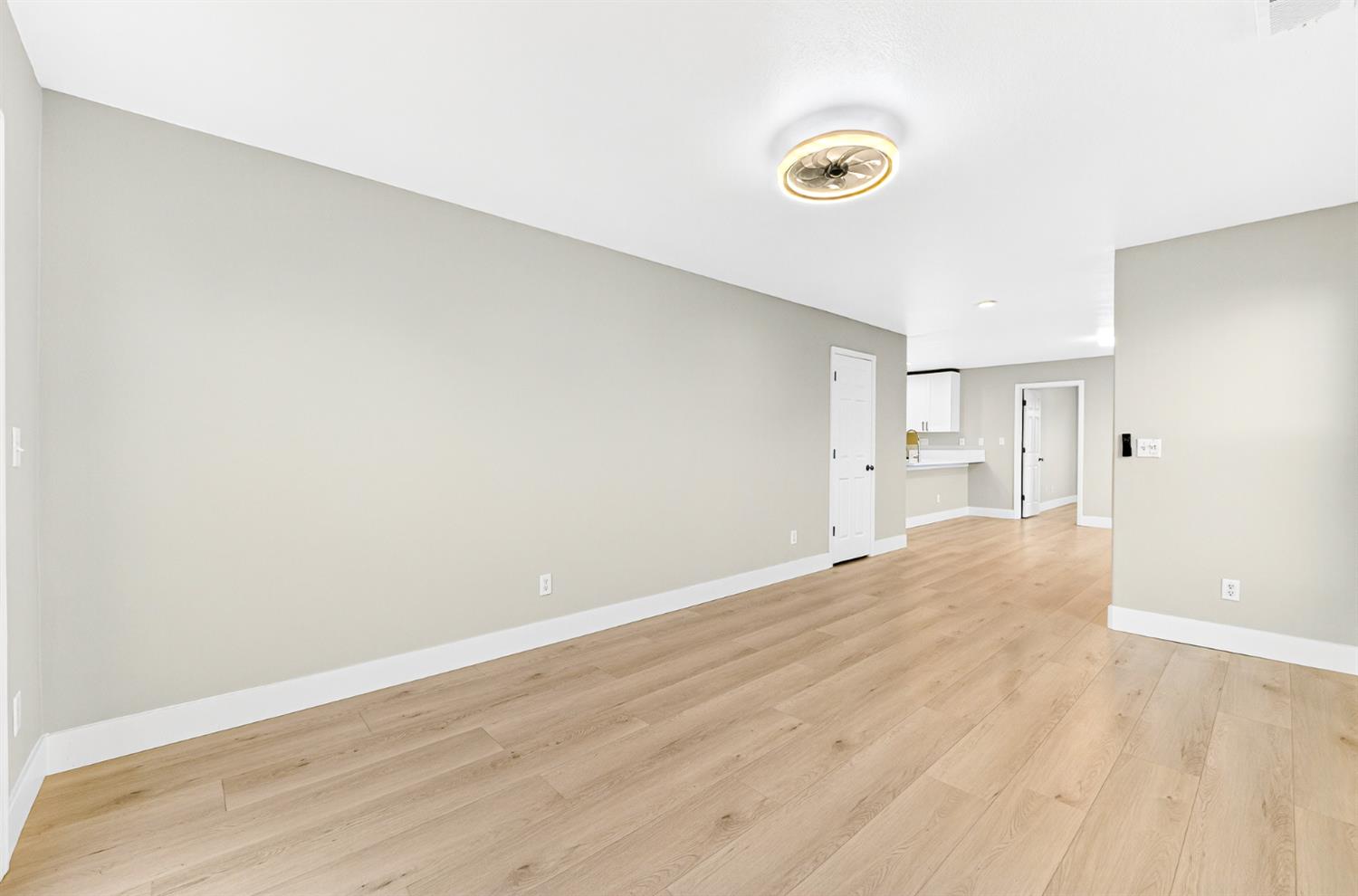 7481 Splendid Way Elk Grove, CA 95758 - Photo 19 of 41 a view of empty room