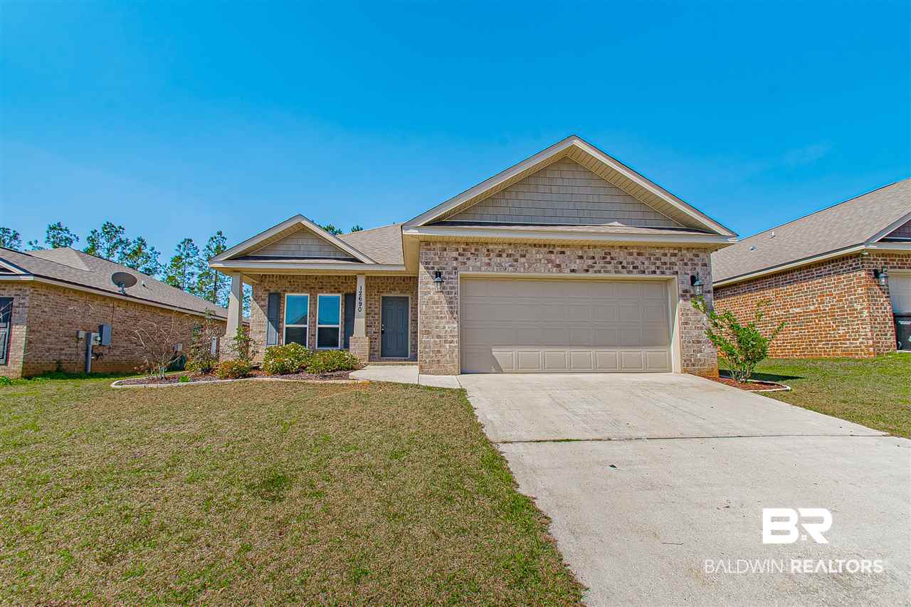 12690 Chickadee Lane Daphne, AL 36527 - Photo 2 of 36