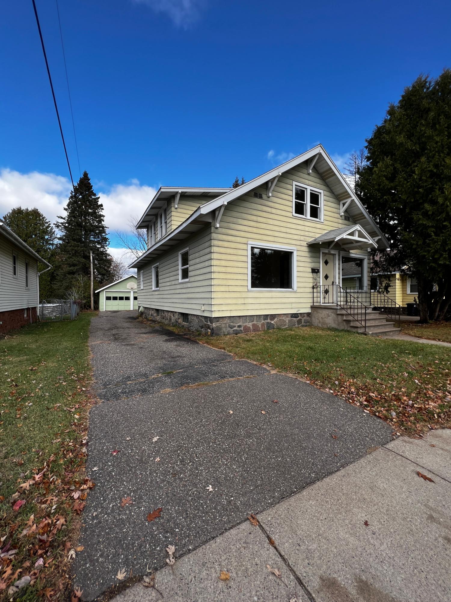 320 East Kemp Street Rhinelander, WI 54501 - Photo 1 of 27 Gallery Image 1