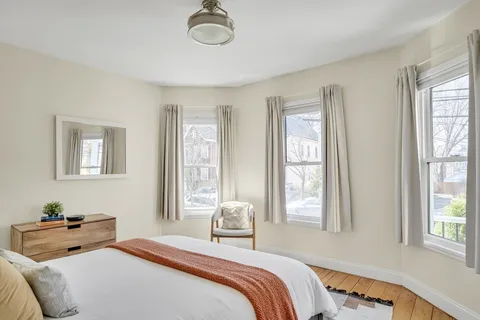 $745,000 | 58-60 Elmwood Street, Unit 60, Somerville, MA 02144
