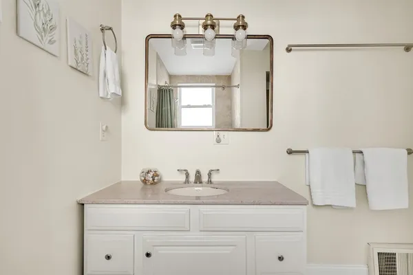 $745,000 | 58-60 Elmwood Street, Unit 60, Somerville, MA 02144