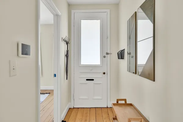 $745,000 | 58-60 Elmwood Street, Unit 60, Somerville, MA 02144