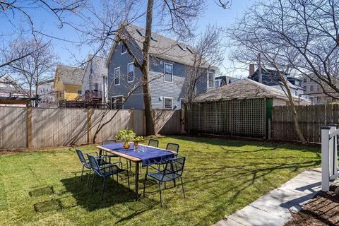 $745,000 | 58-60 Elmwood Street, Unit 60, Somerville, MA 02144