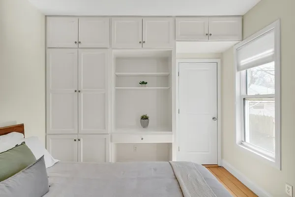 $745,000 | 58-60 Elmwood Street, Unit 60, Somerville, MA 02144