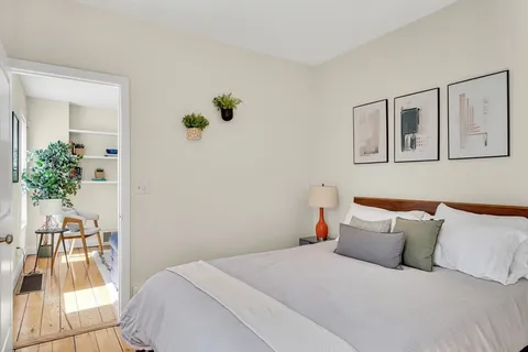 $745,000 | 58-60 Elmwood Street, Unit 60, Somerville, MA 02144
