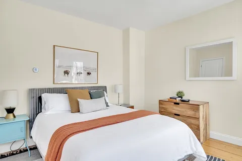 $745,000 | 58-60 Elmwood Street, Unit 60, Somerville, MA 02144