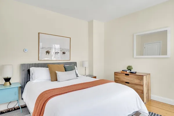 $745,000 | 58-60 Elmwood Street, Unit 60, Somerville, MA 02144