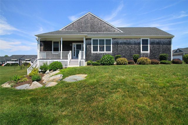$2,900 | 23 Osprey Court, Middletown, RI 02842