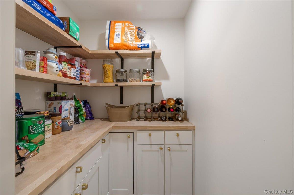 223 Bread And Cheese Hollow Road Northport, NY 11768 - Photo 17 of 32 a room with storage and utility