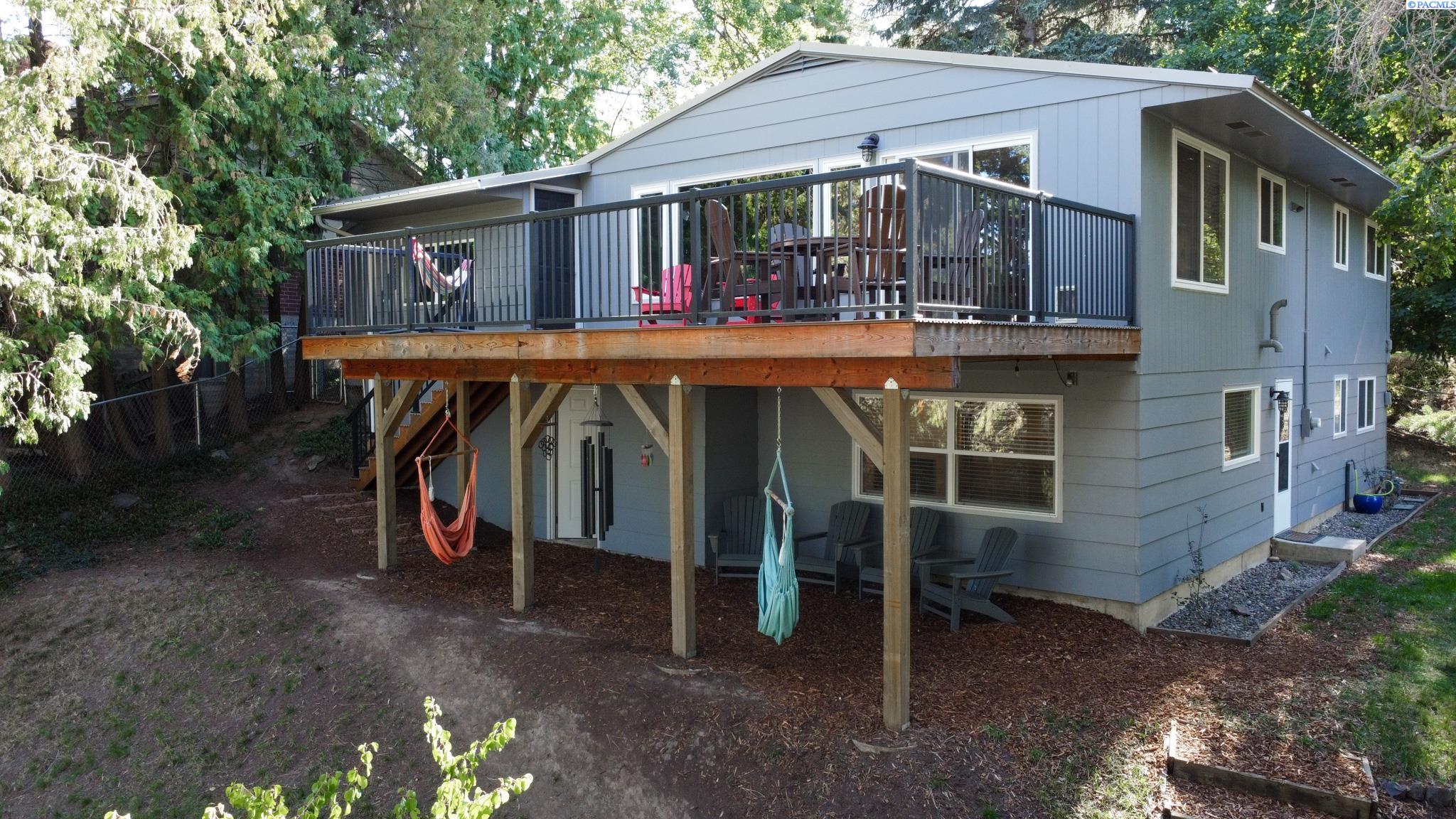 728 Southeast Ridgeview Street Pullman, WA 99163 - Photo 23 of 25 Gallery Image 23