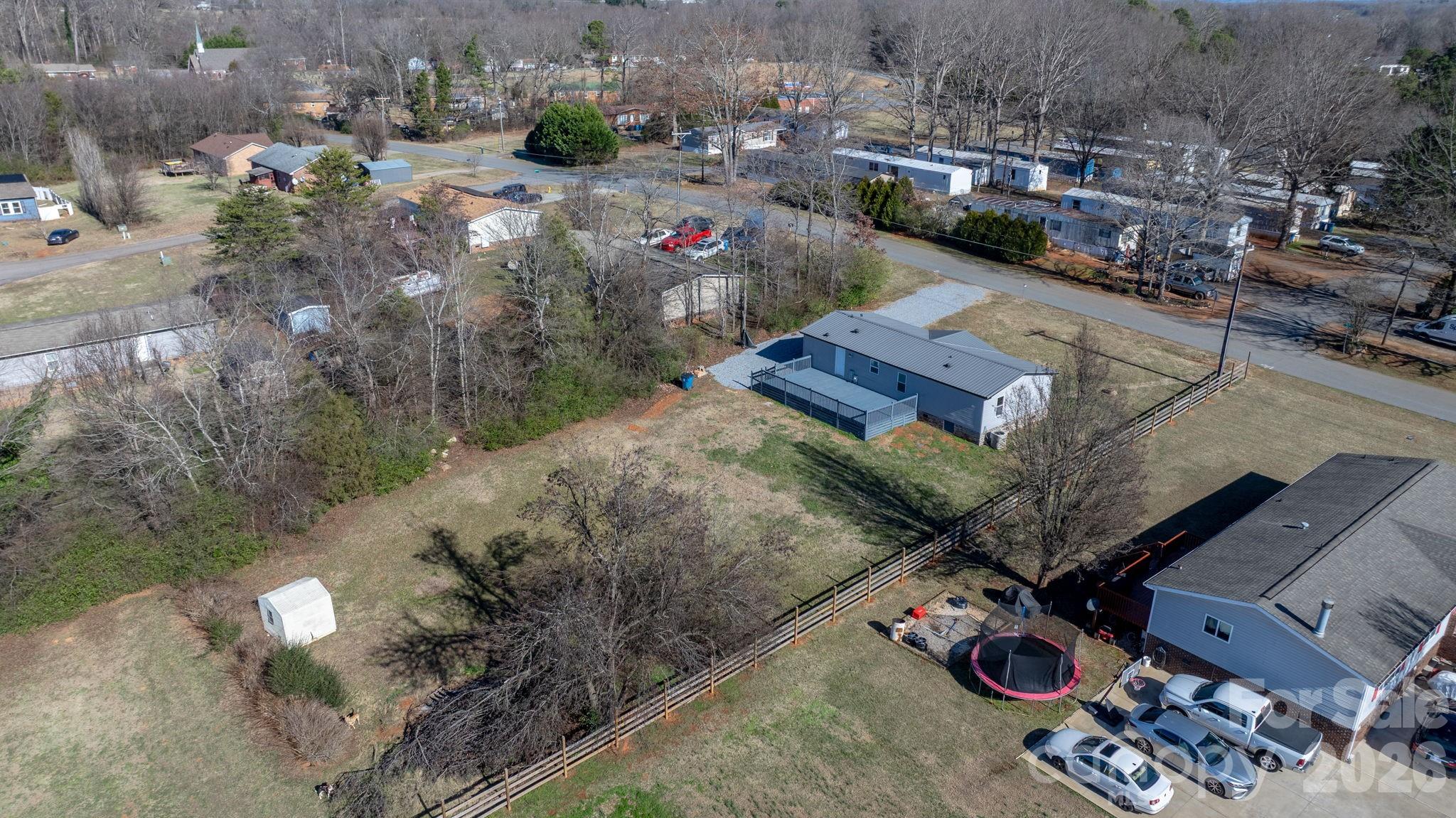 1737 Bush Drive Conover, NC 28613 - Photo 21 of 22