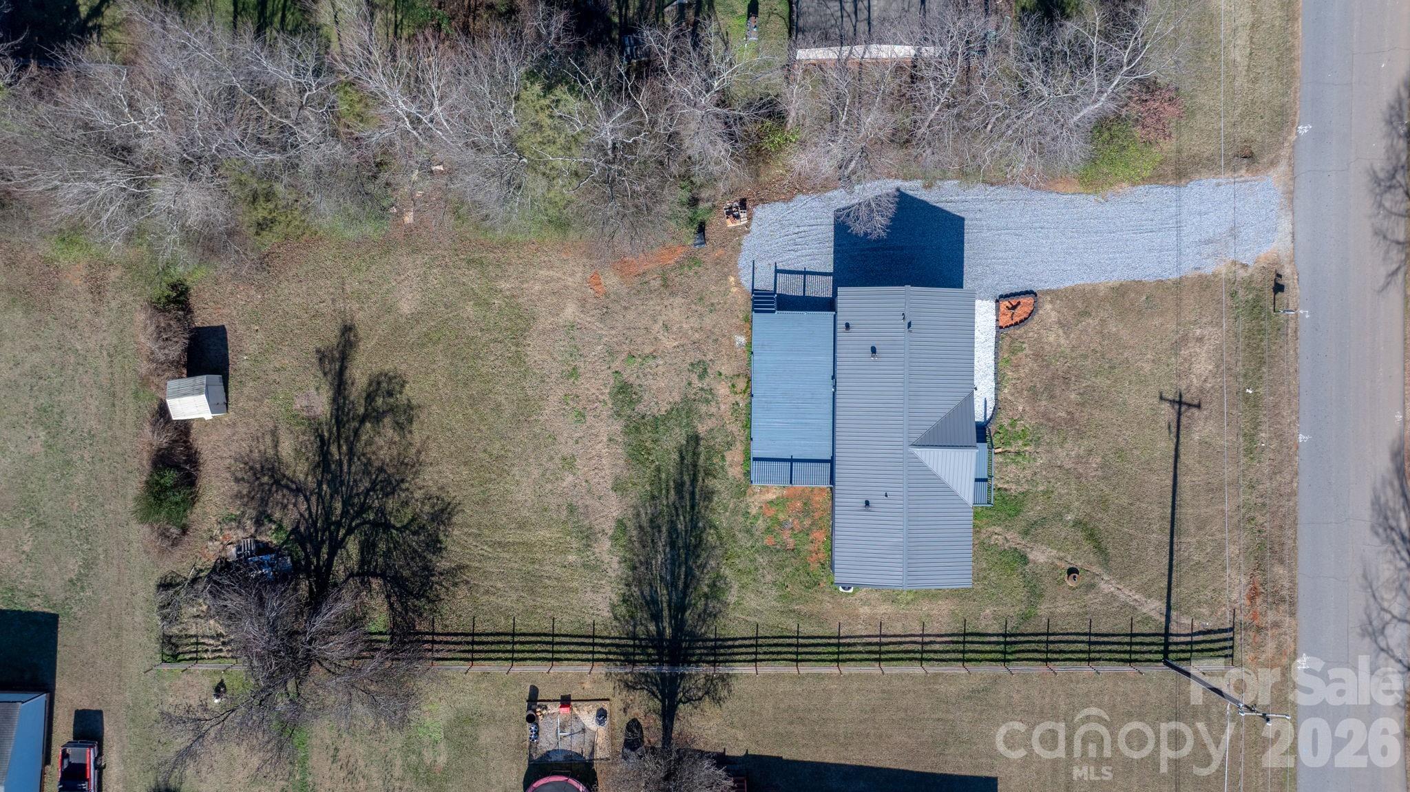 1737 Bush Drive Conover, NC 28613 - Photo 22 of 22