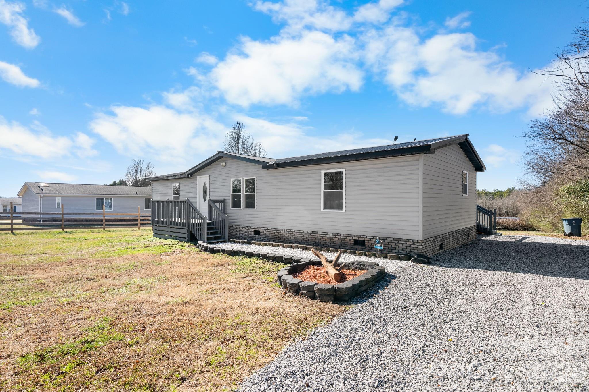 1737 Bush Drive Conover, NC 28613 - Photo 3 of 22