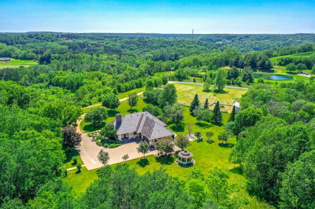 560 Perch Lake Road Hudson, WI 54016 - Photo 1 of 35 Gallery Image 1