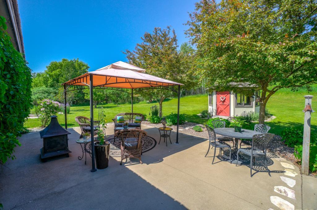 560 Perch Lake Road Hudson, WI 54016 - Photo 26 of 35 Gallery Image 26