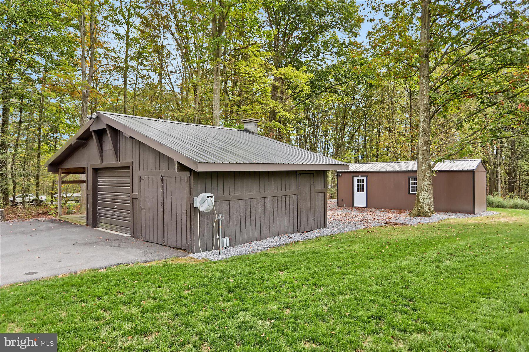 1554 West 7th Street Tyrone, PA 16686 - Photo 91 of 100