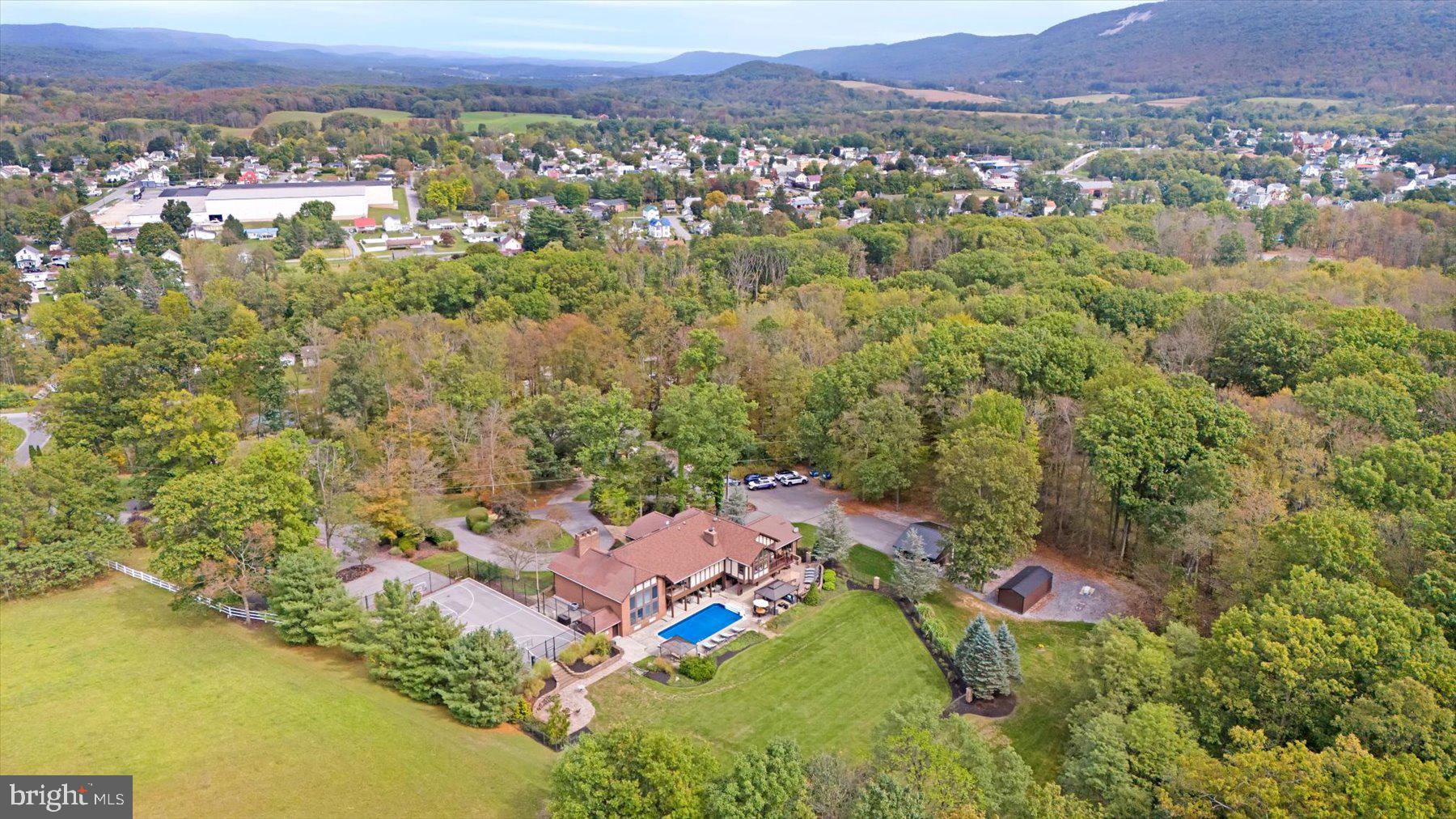 1554 West 7th Street Tyrone, PA 16686 - Photo 95 of 100