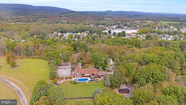 $1,300,000 | 1554 West 7th Street, Tyrone, PA 16686