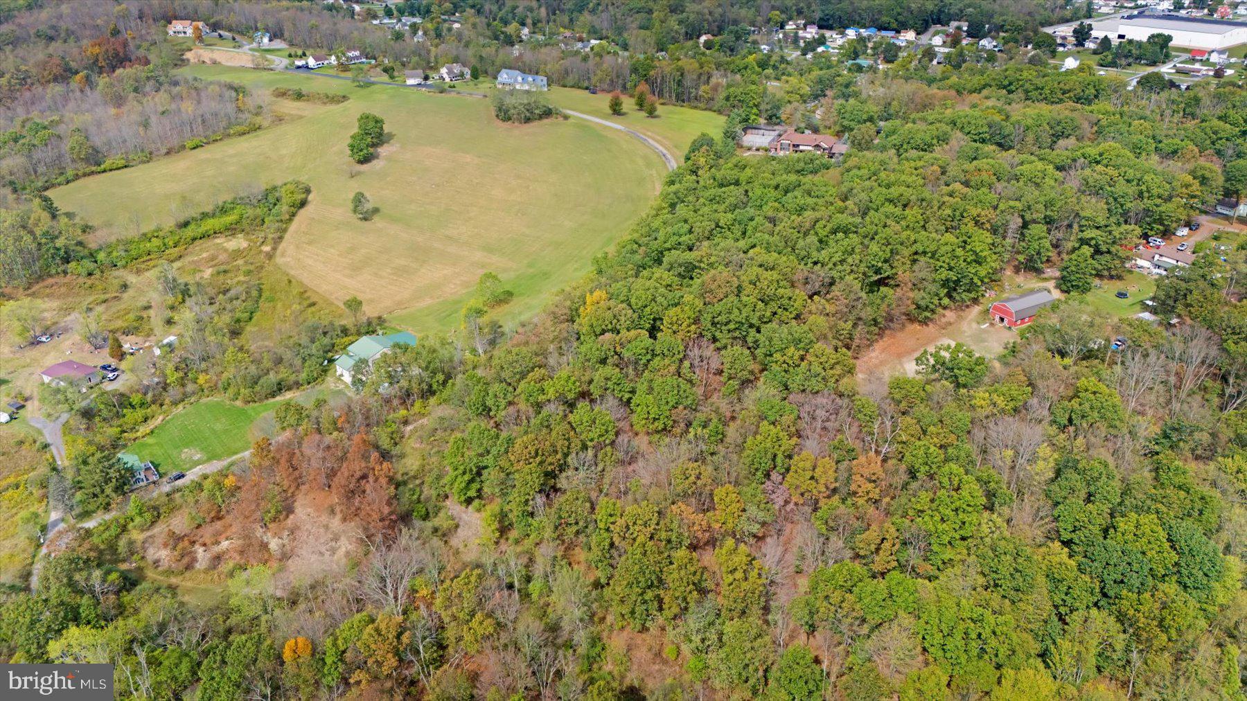 1554 West 7th Street Tyrone, PA 16686 - Photo 98 of 100