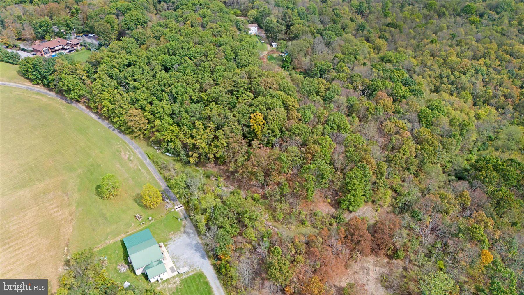 1554 West 7th Street Tyrone, PA 16686 - Photo 100 of 100