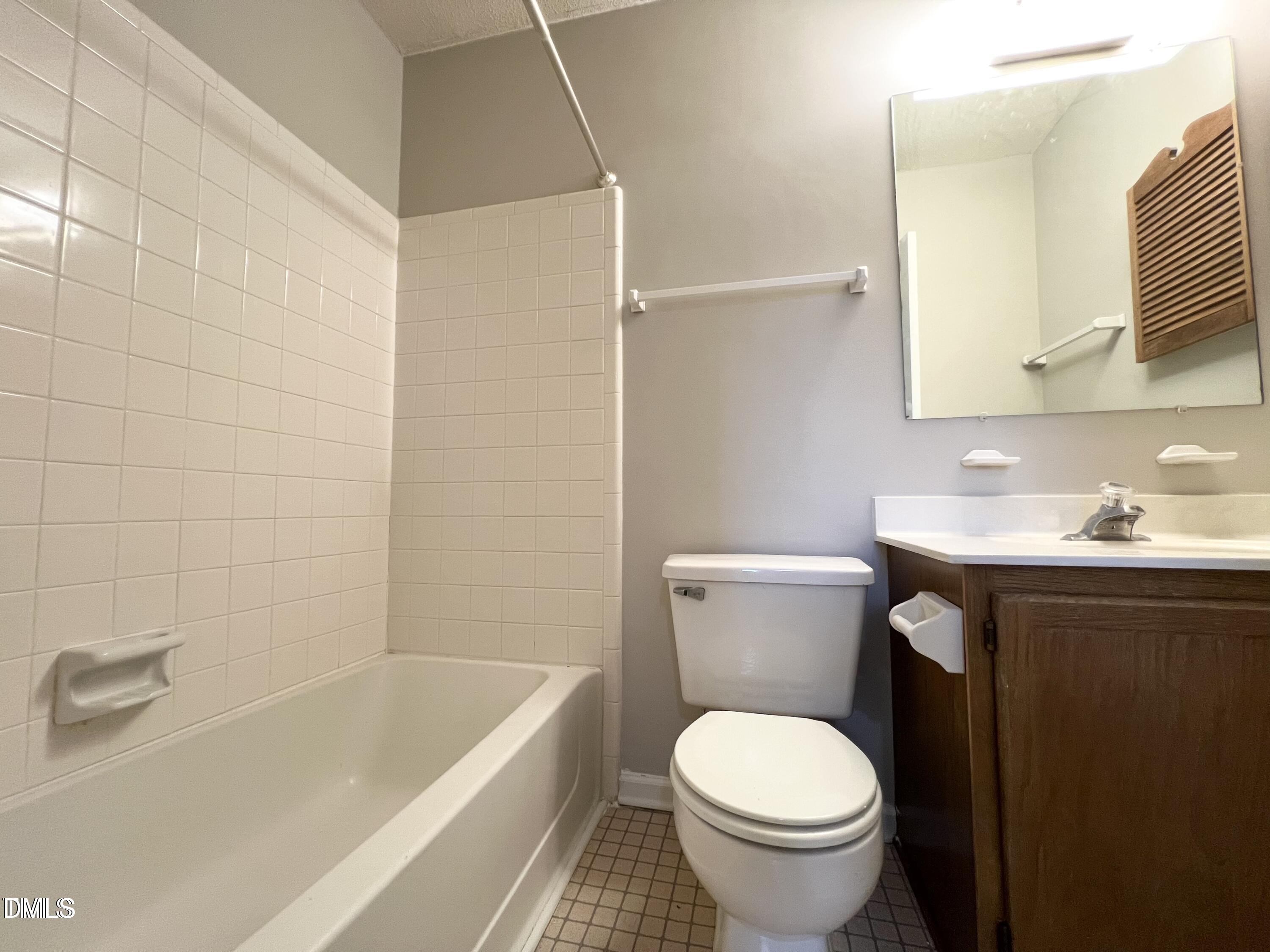 2206 Alpine Road Durham, NC 27707 - Photo 18 of 23 Bath two